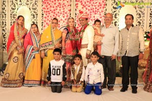 Rajasthani Wedding