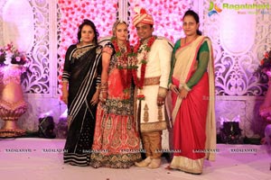 Rajasthani Wedding