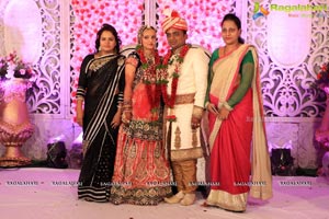 Rajasthani Wedding