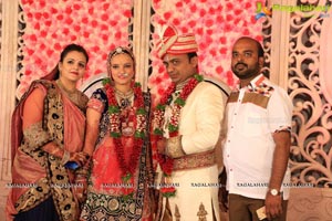 Rajasthani Wedding