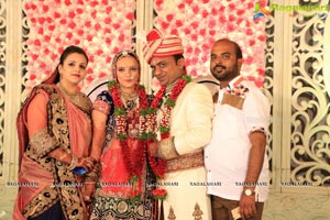 Rajasthani Wedding