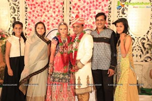 Rajasthani Wedding