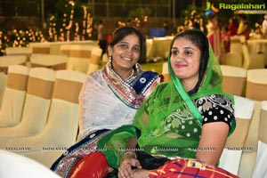 Rajasthani Wedding