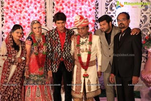 Rajasthani Wedding