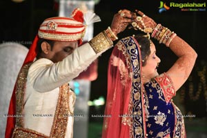 Rajasthani Wedding