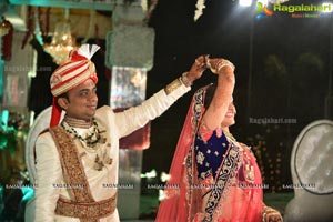 Rajasthani Wedding