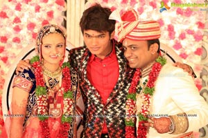 Rajasthani Wedding