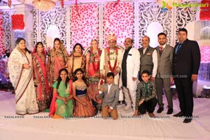 Rajasthani Wedding