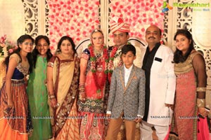 Rajasthani Wedding