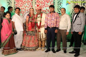 Rajasthani Wedding