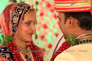 Rajasthani Wedding