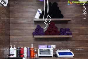 Naturals Salon