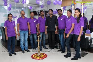 Naturals Franchise Hyderabad