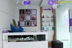 Naturals Franchise Hyderabad