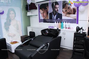 Naturals Franchise Hyderabad