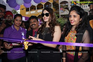 Naturals Franchise Hyderabad