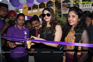 Naturals Franchise Hyderabad