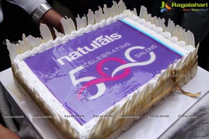 Naturals Franchise Hyderabad