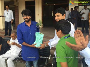 Naveen Chandra Haritha Haram