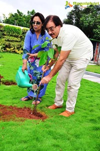 Neerus Haritha Haram