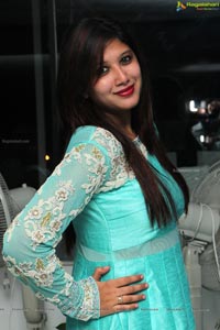 Neha Palan Chejra Birthday