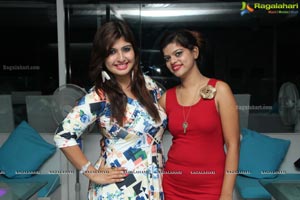 Neha Palan Chejra Birthday