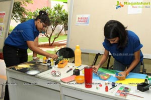 NIFT Orientation Program 2016