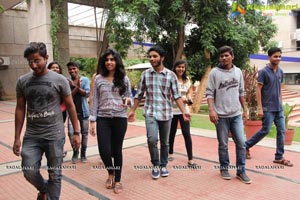 NIFT Orientation Program 2016