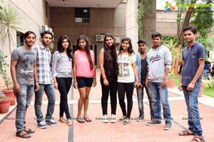 NIFT Orientation Program 2016