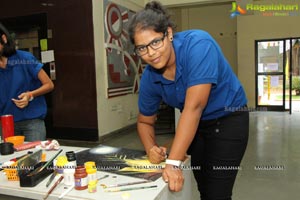 NIFT Orientation Program 2016