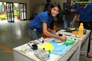 NIFT Orientation Program 2016