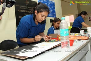 NIFT Orientation Program 2016