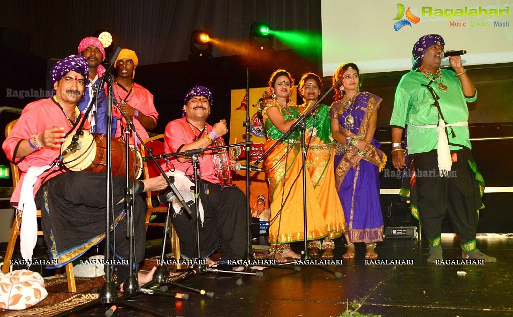 Pawan Kalyan at UK Telugu Association's 6th Annual Day Celebrations and Closing Ceremony of Jayate Kuchipudi