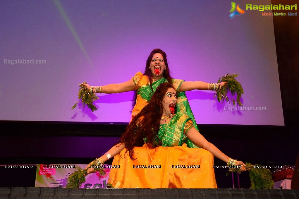 Pawan Kalyan at UK Telugu Association's 6th Annual Day Celebrations and Closing Ceremony of Jayate Kuchipudi