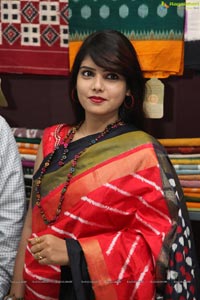 Sarika Pavani