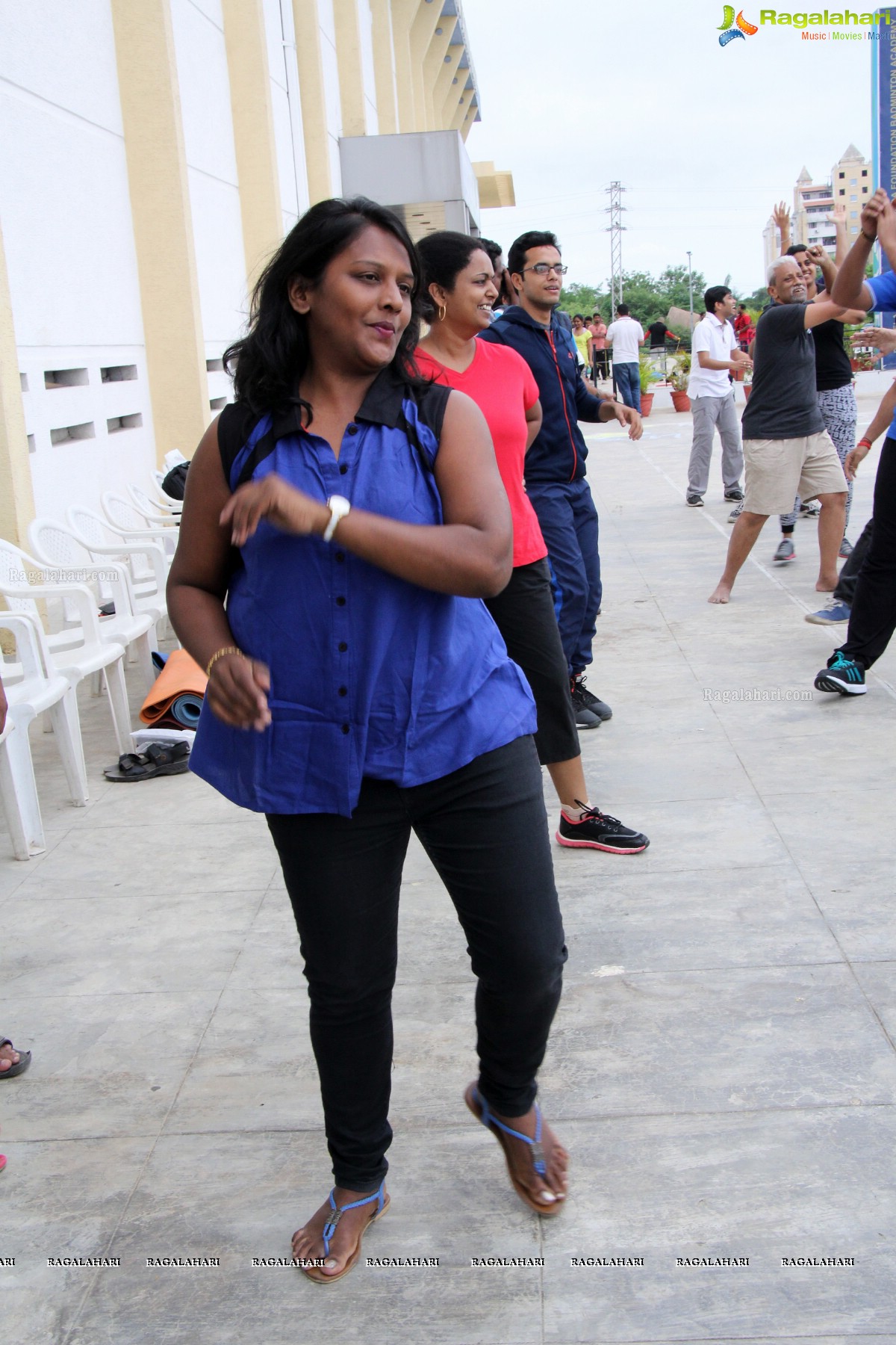 Mentor Moments at Pullela Gopichand Badminton Academy