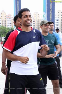 Pullela Gopichand Badminton Academy