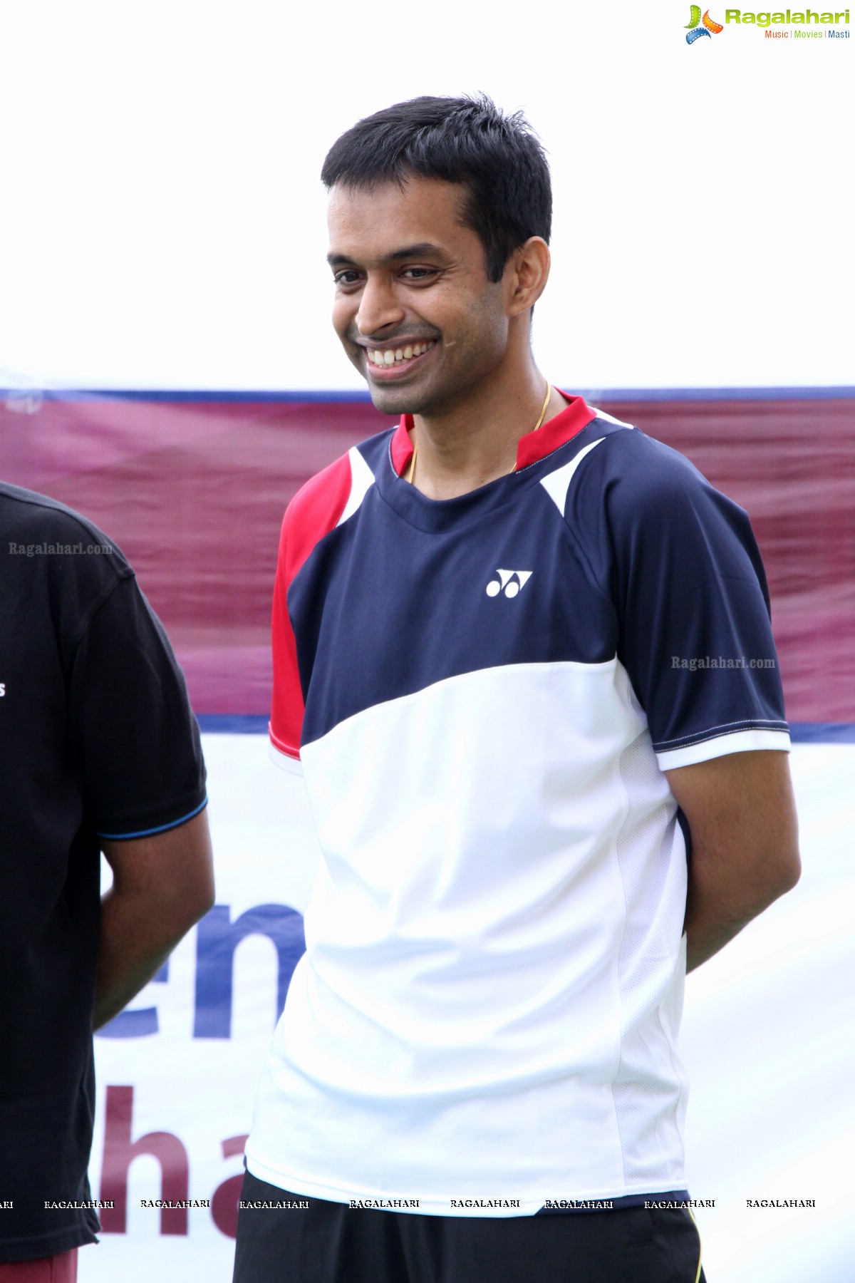 Mentor Moments at Pullela Gopichand Badminton Academy