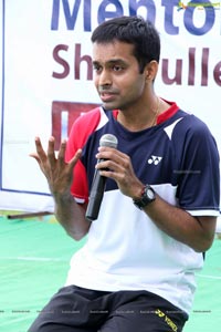 Pullela Gopichand Badminton Academy