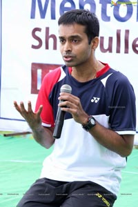 Pullela Gopichand Badminton Academy