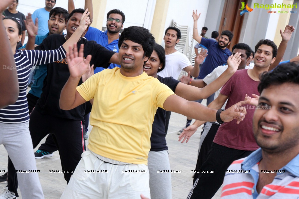 Mentor Moments at Pullela Gopichand Badminton Academy