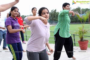 Pullela Gopichand Badminton Academy