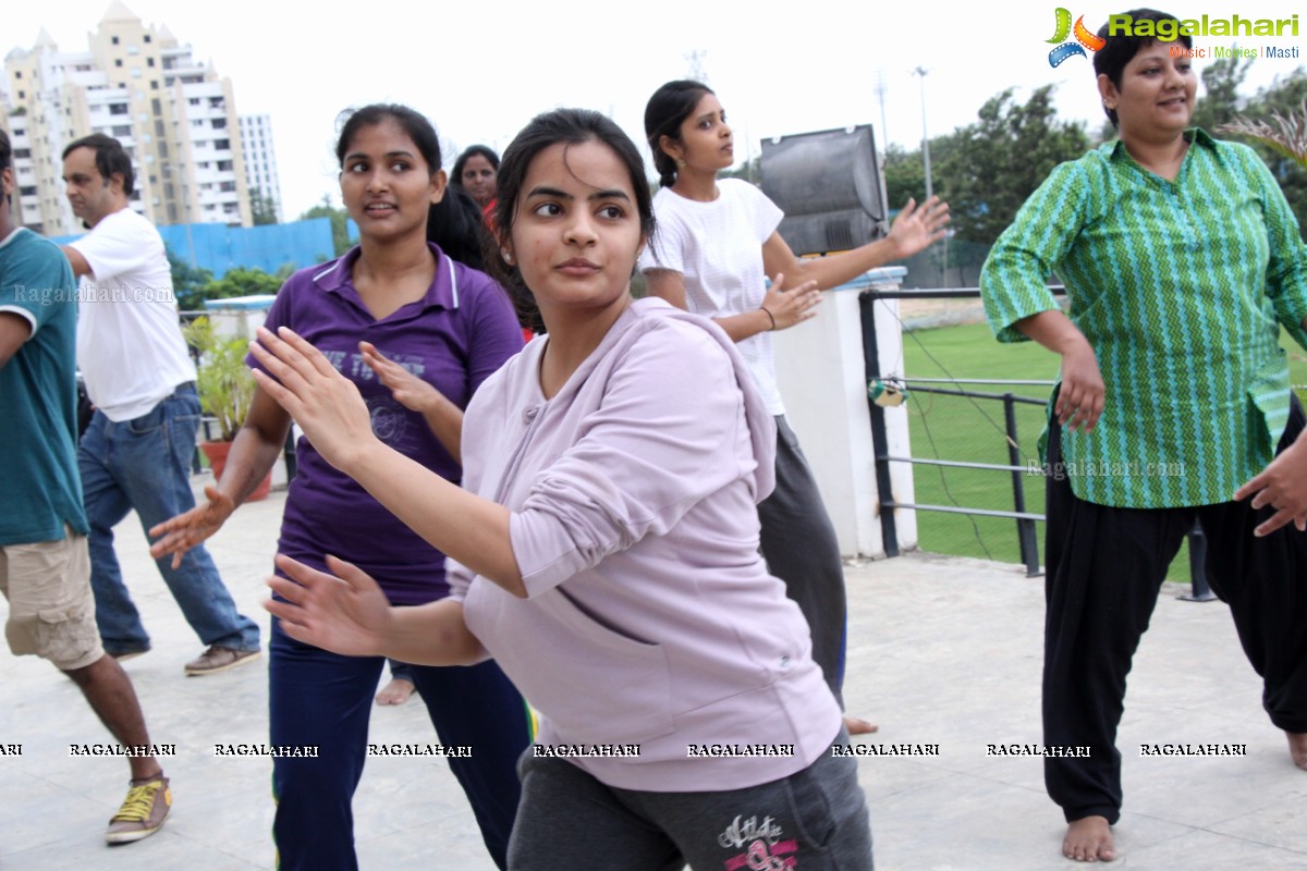 Mentor Moments at Pullela Gopichand Badminton Academy