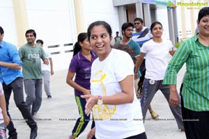 Pullela Gopichand Badminton Academy