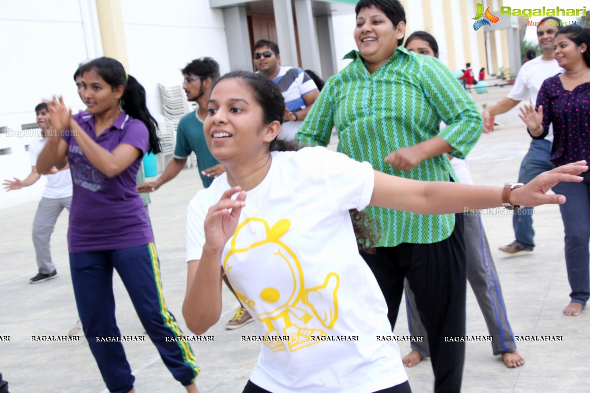 Mentor Moments at Pullela Gopichand Badminton Academy