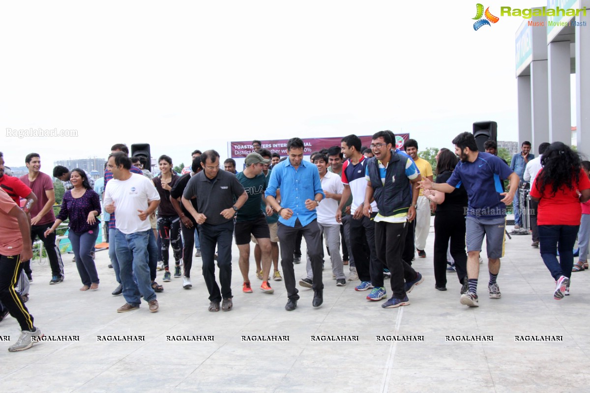 Mentor Moments at Pullela Gopichand Badminton Academy