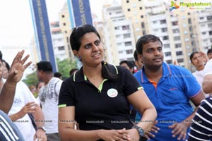 Pullela Gopichand Badminton Academy