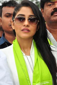 Regina Cassandra Haritha Haram Program