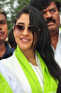 Regina Cassandra Haritha Haram Program