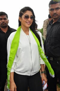 Regina Cassandra Haritha Haram Program